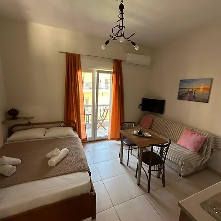 Apartment Little John's For Two Or Three