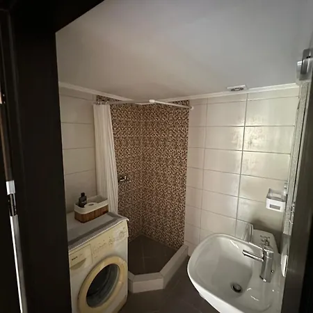 Apartment Little John's For Two Or Three Kavala